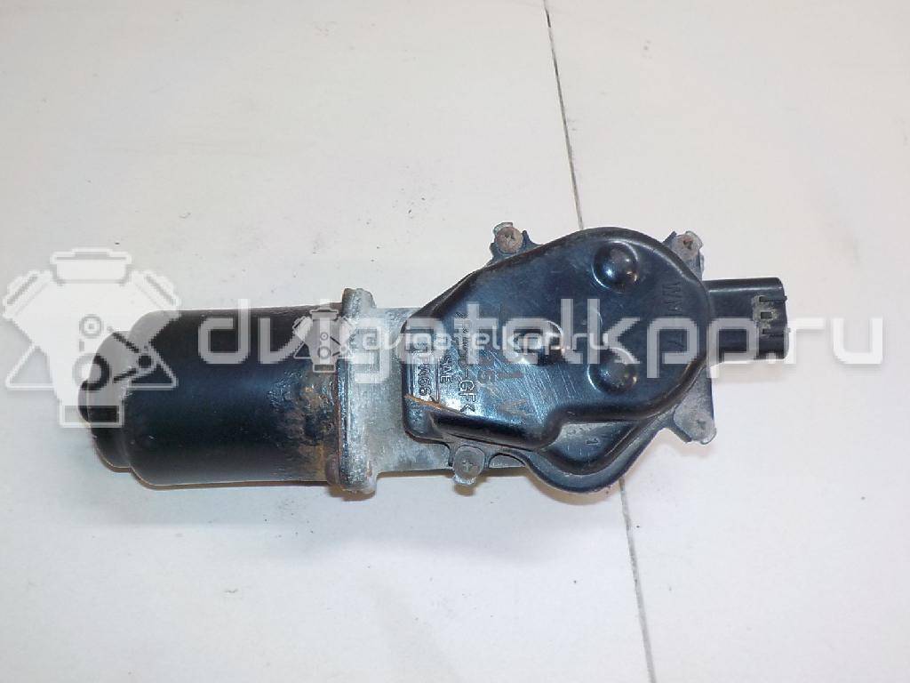 Фото Моторчик стеклоочистителя передний  mr957879 для mitsubishi Lancer (CS/Classic) {forloop.counter}}