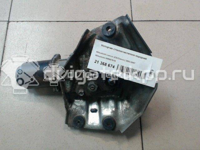 Фото Моторчик стеклоочистителя передний  MR957879 для mitsubishi Lancer (CS/Classic) {forloop.counter}}