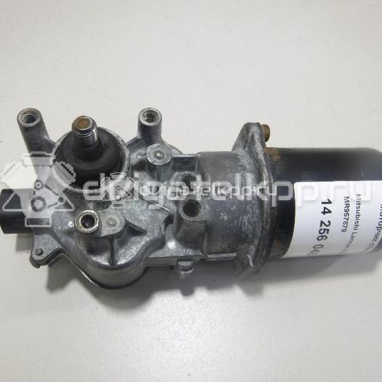 Фото Моторчик стеклоочистителя передний  MR957879 для mitsubishi Lancer (CS/Classic)