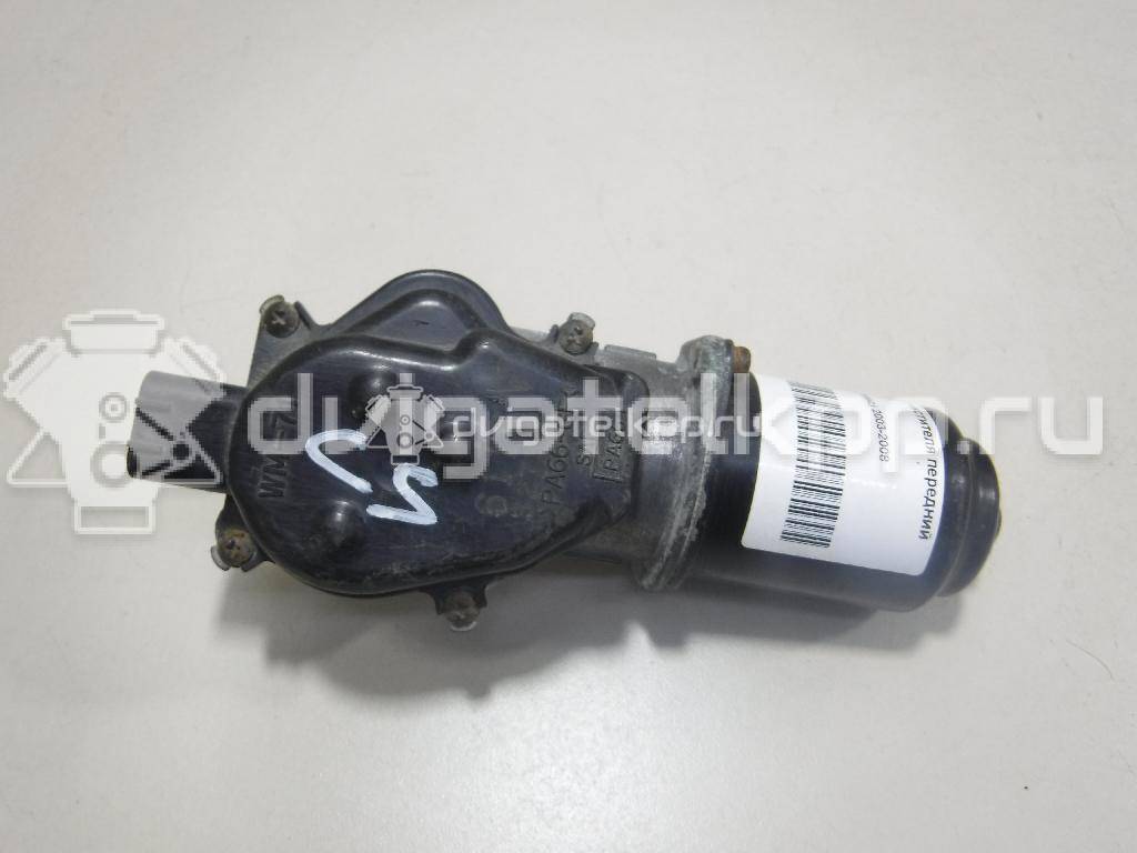 Фото Моторчик стеклоочистителя передний  MR957879 для mitsubishi Lancer (CS/Classic) {forloop.counter}}