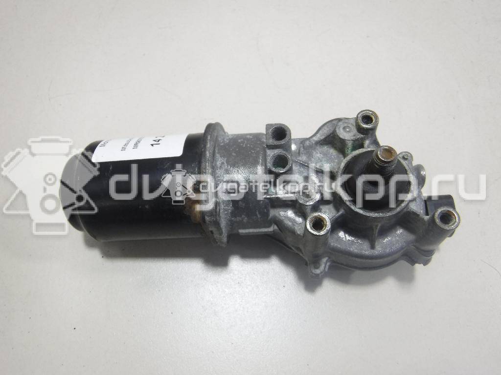 Фото Моторчик стеклоочистителя передний  MR957879 для mitsubishi Lancer (CS/Classic) {forloop.counter}}