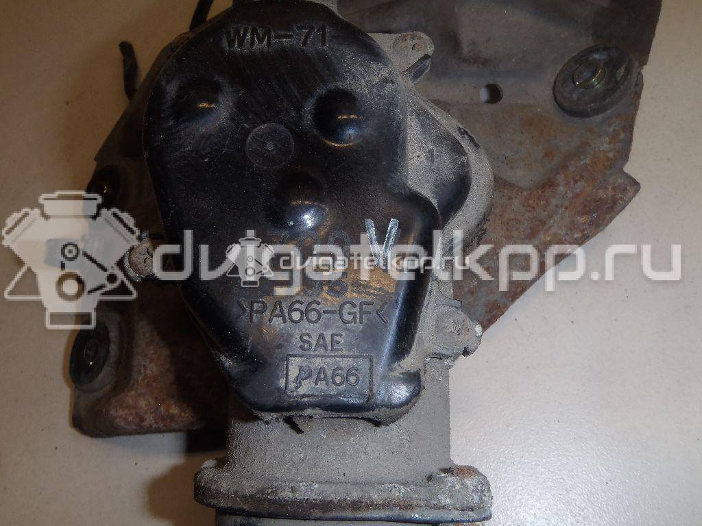 Фото Моторчик стеклоочистителя передний  MR957879 для mitsubishi Lancer (CS/Classic) {forloop.counter}}