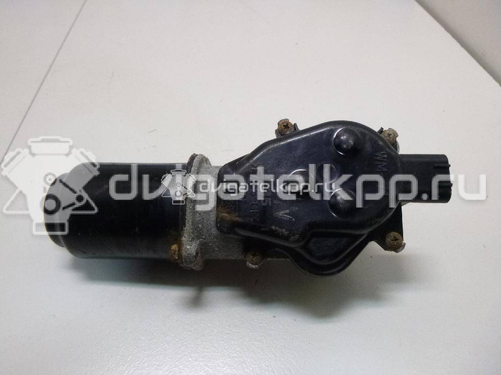 Фото Моторчик стеклоочистителя передний  MR957879 для mitsubishi Lancer (CS/Classic) {forloop.counter}}