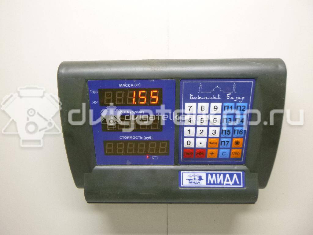Фото Моторчик стеклоочистителя передний  mr957879 для mitsubishi Lancer (CS/Classic) {forloop.counter}}