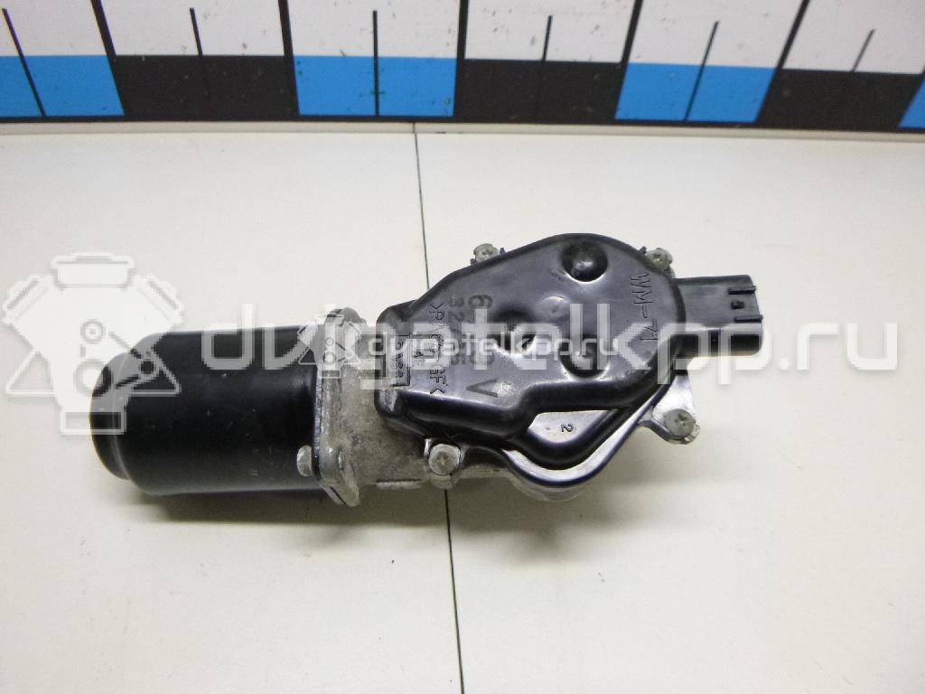 Фото Моторчик стеклоочистителя передний  mr957879 для mitsubishi Lancer (CS/Classic) {forloop.counter}}