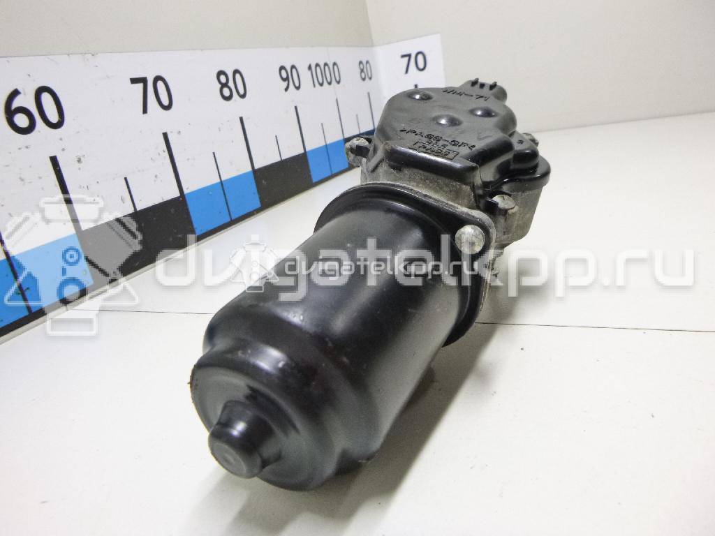Фото Моторчик стеклоочистителя передний  mr957879 для mitsubishi Lancer (CS/Classic) {forloop.counter}}