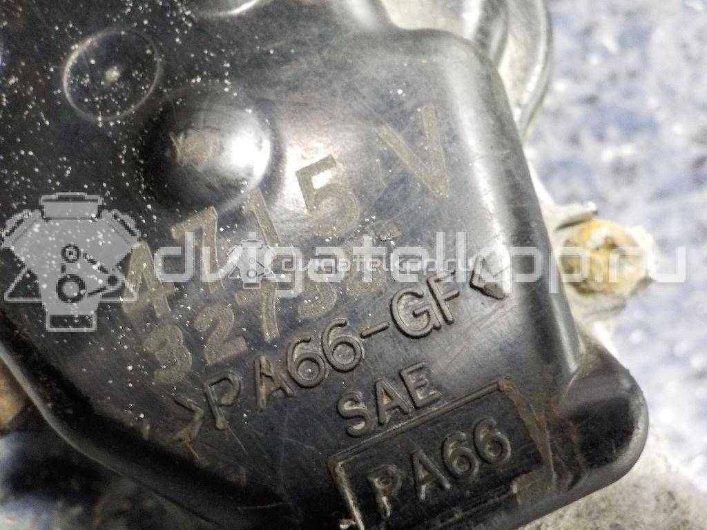 Фото Моторчик стеклоочистителя передний  MR957879 для mitsubishi Lancer (CS/Classic) {forloop.counter}}