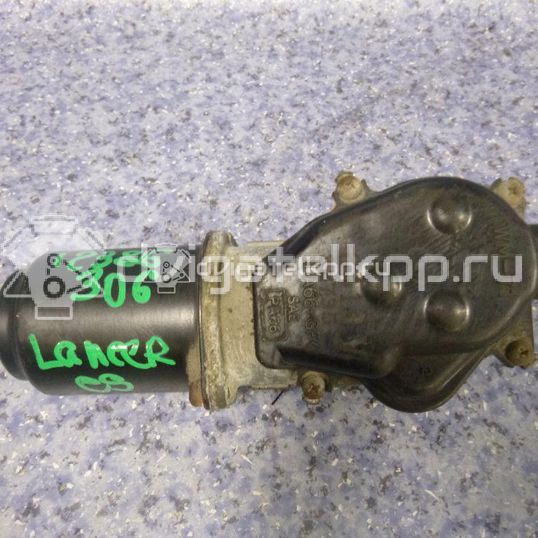 Фото Моторчик стеклоочистителя передний  MR957879 для mitsubishi Lancer (CS/Classic)