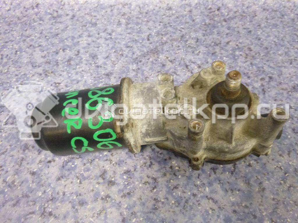 Фото Моторчик стеклоочистителя передний  MR957879 для mitsubishi Lancer (CS/Classic) {forloop.counter}}