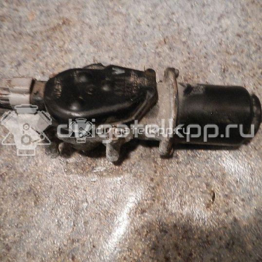 Фото Моторчик стеклоочистителя передний  MR957879 для mitsubishi Lancer (CS/Classic)