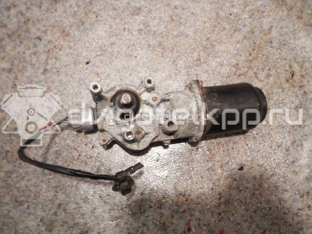 Фото Моторчик стеклоочистителя передний  MR957879 для mitsubishi Lancer (CS/Classic) {forloop.counter}}