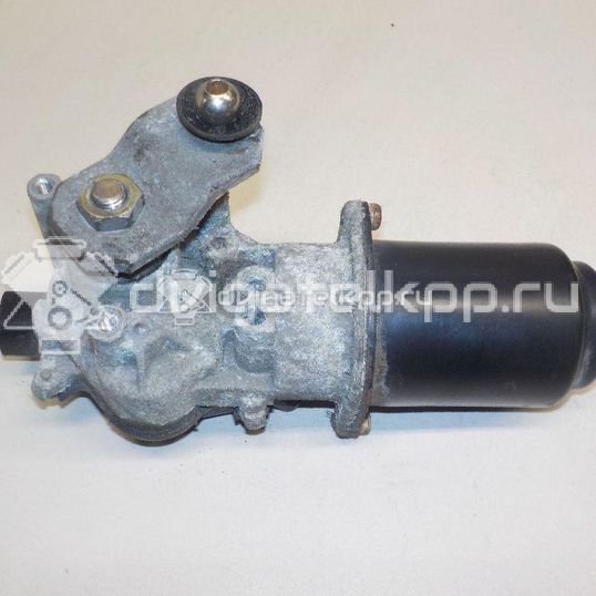 Фото Моторчик стеклоочистителя передний  mr957879 для mitsubishi Lancer (CS/Classic)