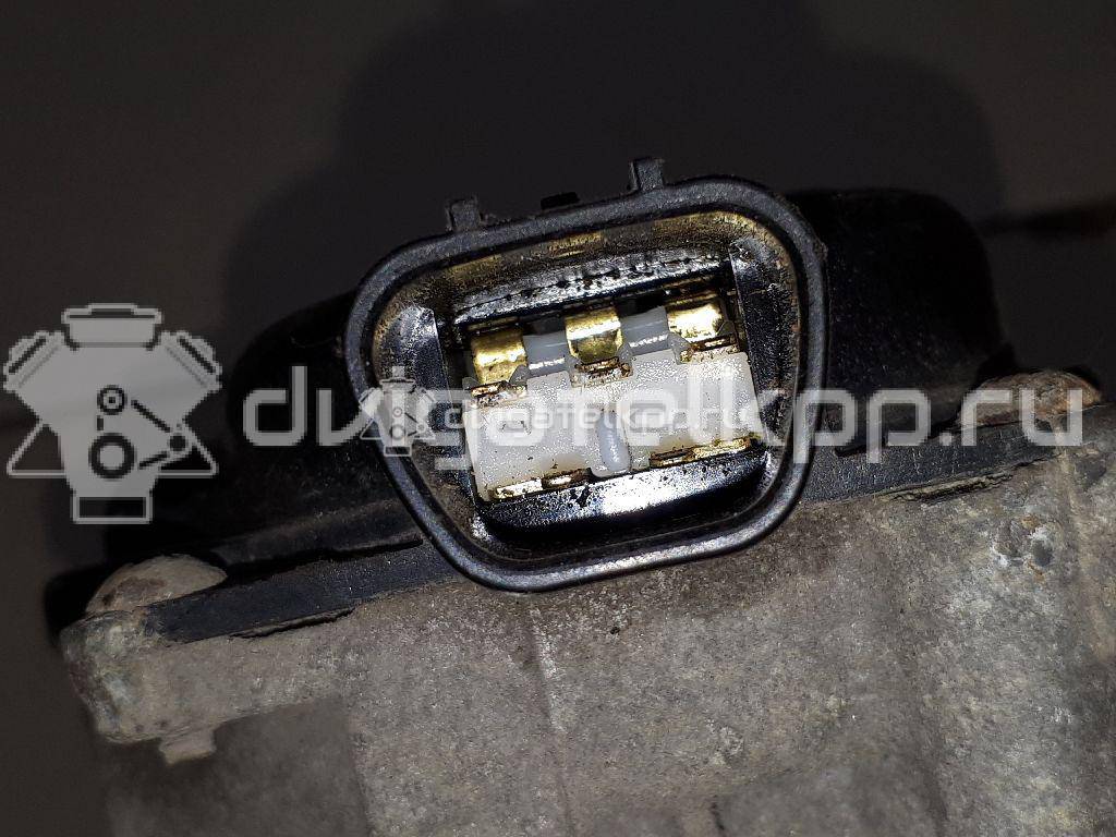 Фото Моторчик стеклоочистителя передний  mr957879 для mitsubishi Lancer (CS/Classic) {forloop.counter}}