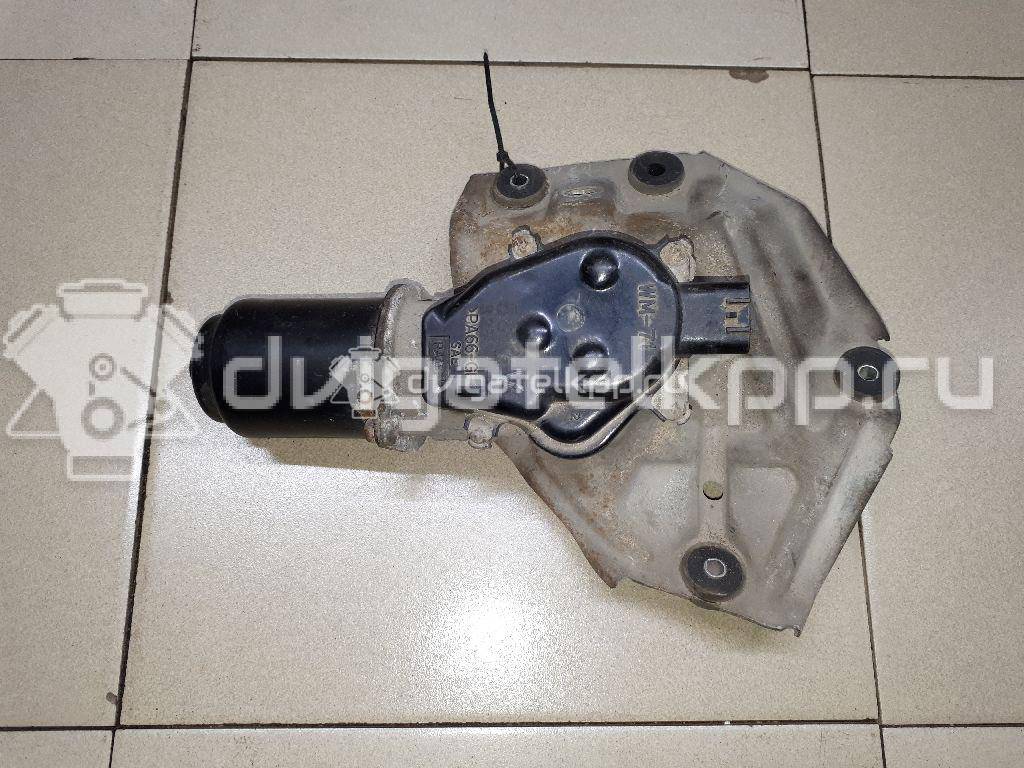 Фото Моторчик стеклоочистителя передний  mr957879 для mitsubishi Lancer (CS/Classic) {forloop.counter}}