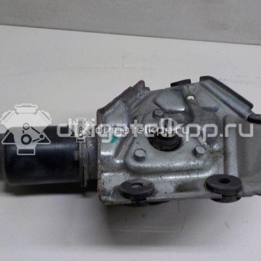 Фото Моторчик стеклоочистителя передний  MR957879 для mitsubishi Lancer (CS/Classic)
