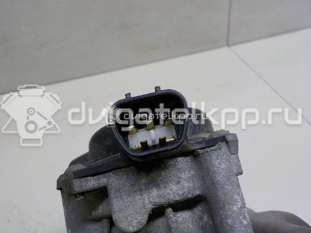 Фото Моторчик стеклоочистителя передний  MR957879 для mitsubishi Lancer (CS/Classic) {forloop.counter}}