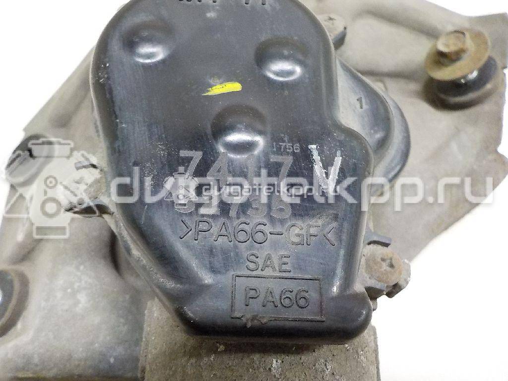 Фото Моторчик стеклоочистителя передний  MR957879 для mitsubishi Lancer (CS/Classic) {forloop.counter}}