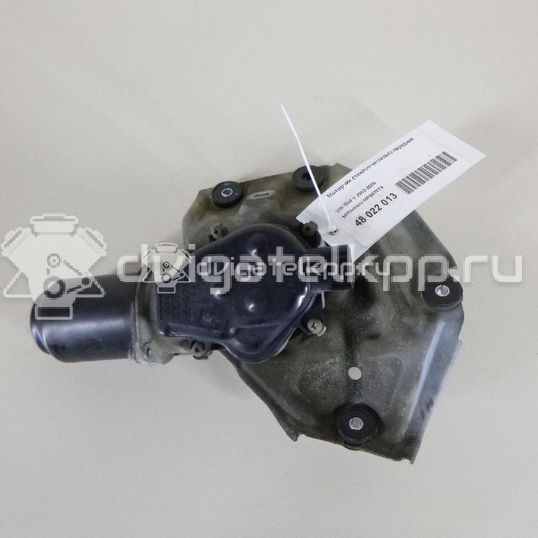 Фото Моторчик стеклоочистителя передний  MR957879 для mitsubishi Lancer (CS/Classic)