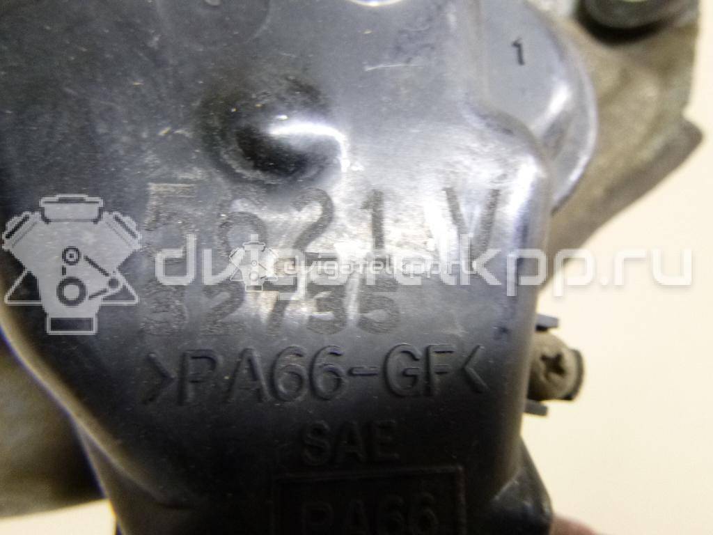 Фото Моторчик стеклоочистителя передний  MR957879 для mitsubishi Lancer (CS/Classic) {forloop.counter}}