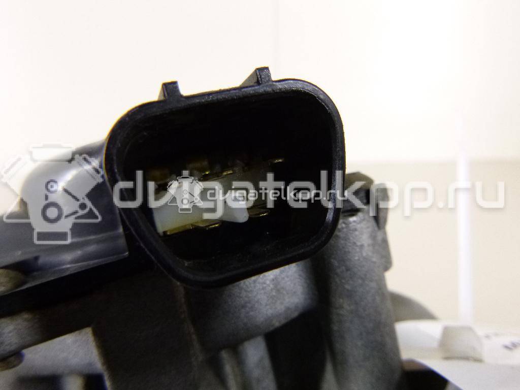 Фото Моторчик стеклоочистителя передний  MR957879 для mitsubishi Lancer (CS/Classic) {forloop.counter}}