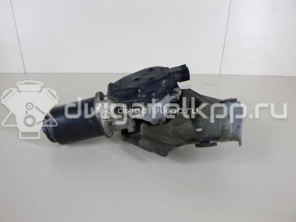 Фото Моторчик стеклоочистителя передний  MR957879 для mitsubishi Lancer (CS/Classic) {forloop.counter}}