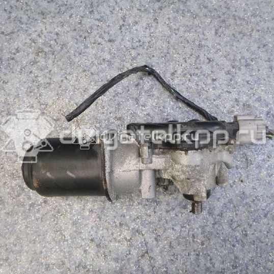 Фото Моторчик стеклоочистителя передний  MR957879 для mitsubishi Lancer (CS/Classic)