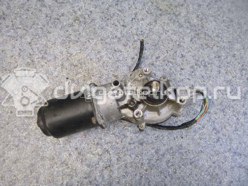Фото Моторчик стеклоочистителя передний  MR957879 для mitsubishi Lancer (CS/Classic) {forloop.counter}}