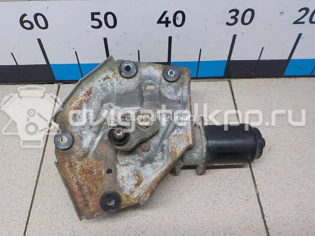 Фото Моторчик стеклоочистителя передний  mr957879 для mitsubishi Lancer (CS/Classic) {forloop.counter}}