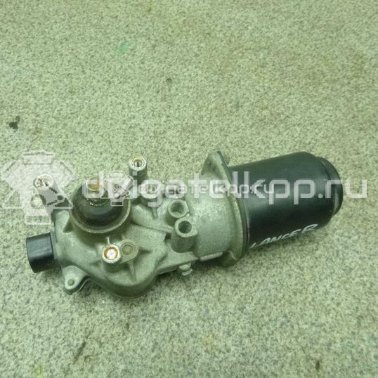 Фото Моторчик стеклоочистителя передний  mr957879 для mitsubishi Lancer (CS/Classic)
