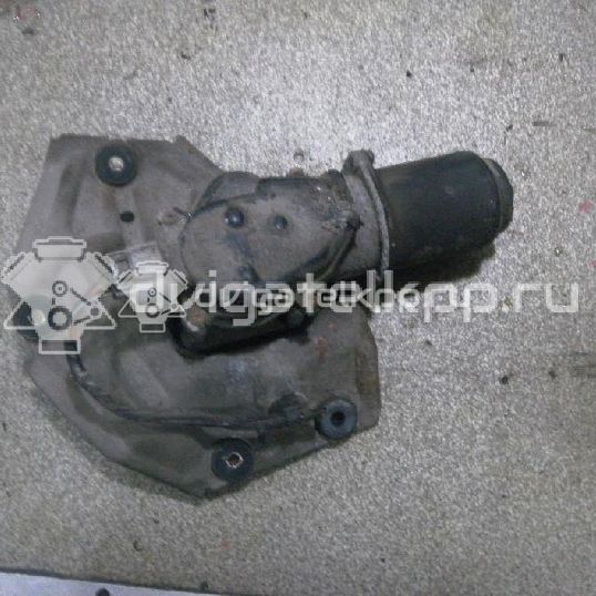 Фото Моторчик стеклоочистителя передний  mr957879 для mitsubishi Lancer (CS/Classic)