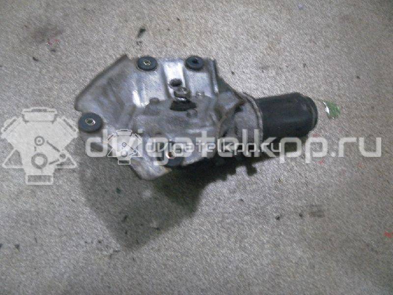 Фото Моторчик стеклоочистителя передний  mr957879 для mitsubishi Lancer (CS/Classic) {forloop.counter}}