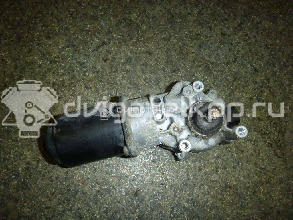 Фото Моторчик стеклоочистителя передний  MR957879 для mitsubishi Lancer (CS/Classic) {forloop.counter}}