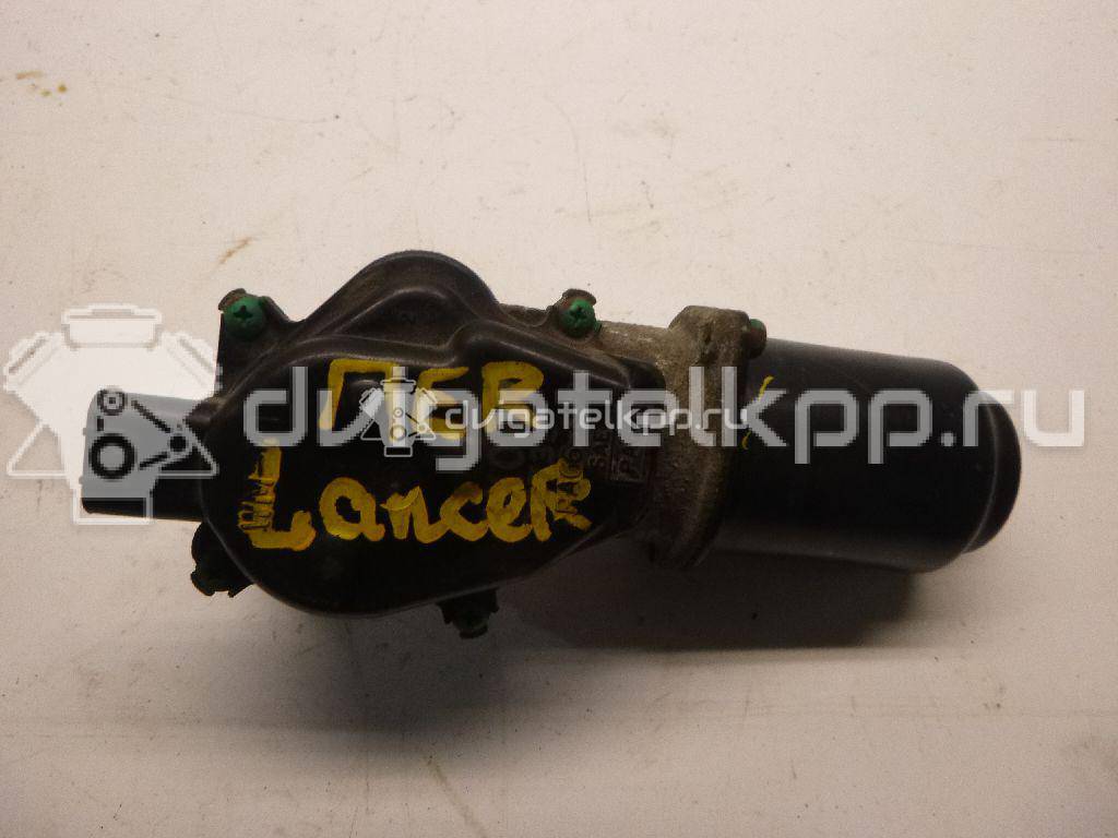 Фото Моторчик стеклоочистителя передний  mr957879 для mitsubishi Lancer (CS/Classic) {forloop.counter}}