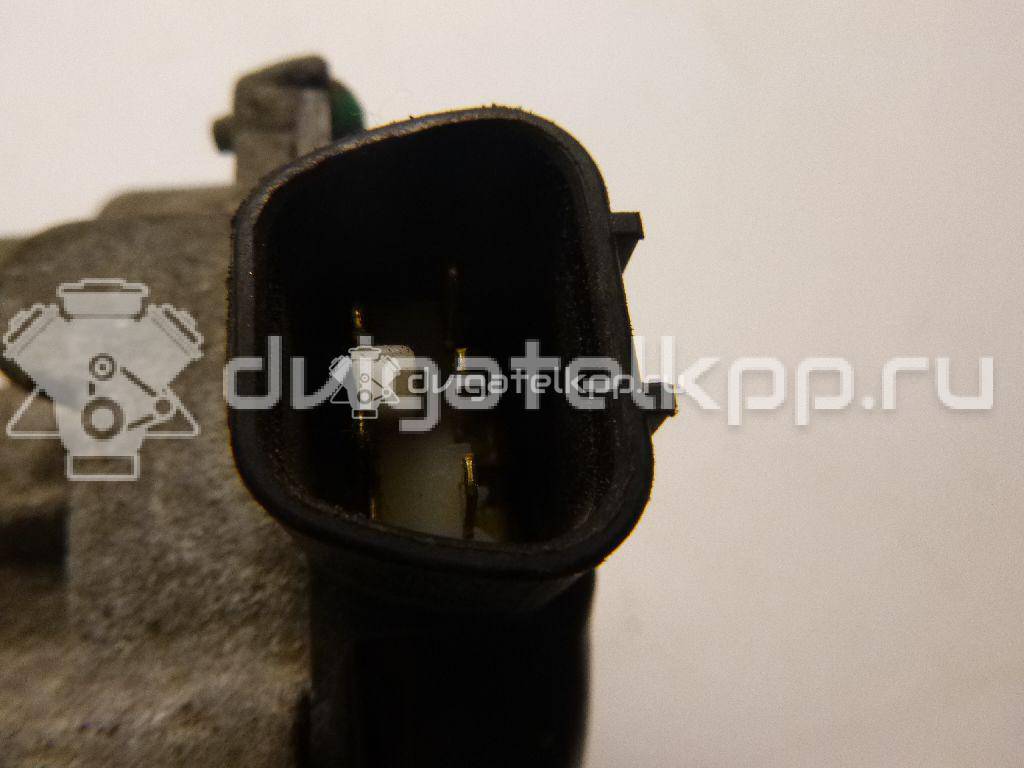 Фото Моторчик стеклоочистителя передний  mr957879 для mitsubishi Lancer (CS/Classic) {forloop.counter}}