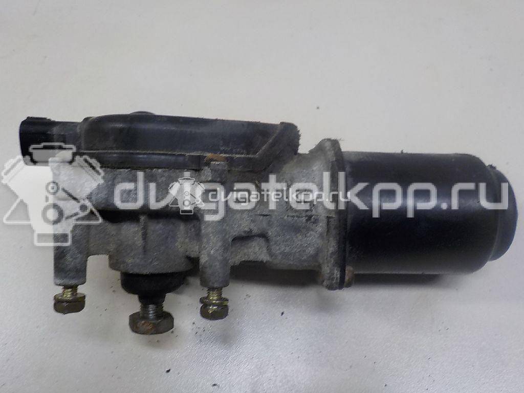Фото Моторчик стеклоочистителя передний  mr957879 для mitsubishi Lancer (CS/Classic) {forloop.counter}}