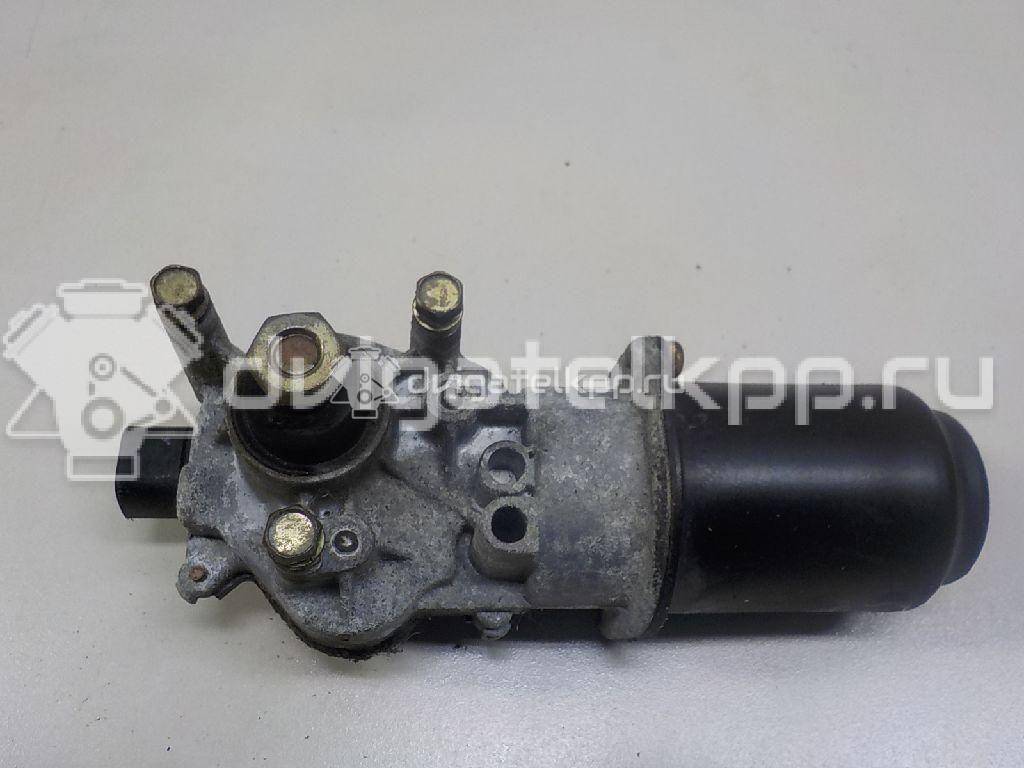 Фото Моторчик стеклоочистителя передний  mr957879 для mitsubishi Lancer (CS/Classic) {forloop.counter}}