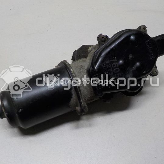Фото Моторчик стеклоочистителя передний  mr957879 для mitsubishi Lancer (CS/Classic)