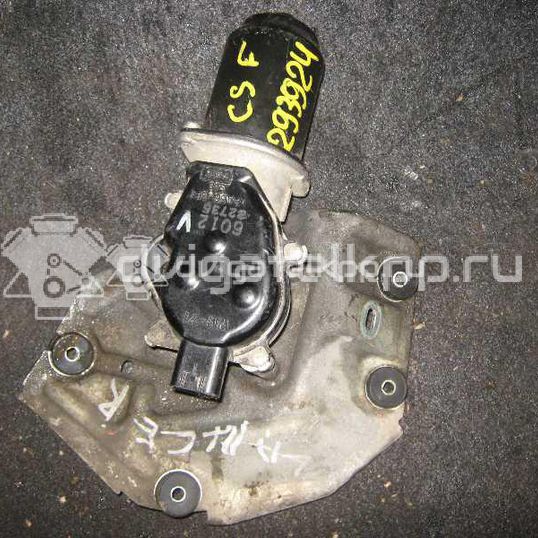 Фото Моторчик стеклоочистителя передний  mr957879 для mitsubishi Lancer (CS/Classic)