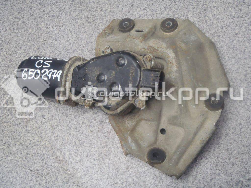 Фото Моторчик стеклоочистителя передний  mr957879 для mitsubishi Lancer (CS/Classic) {forloop.counter}}
