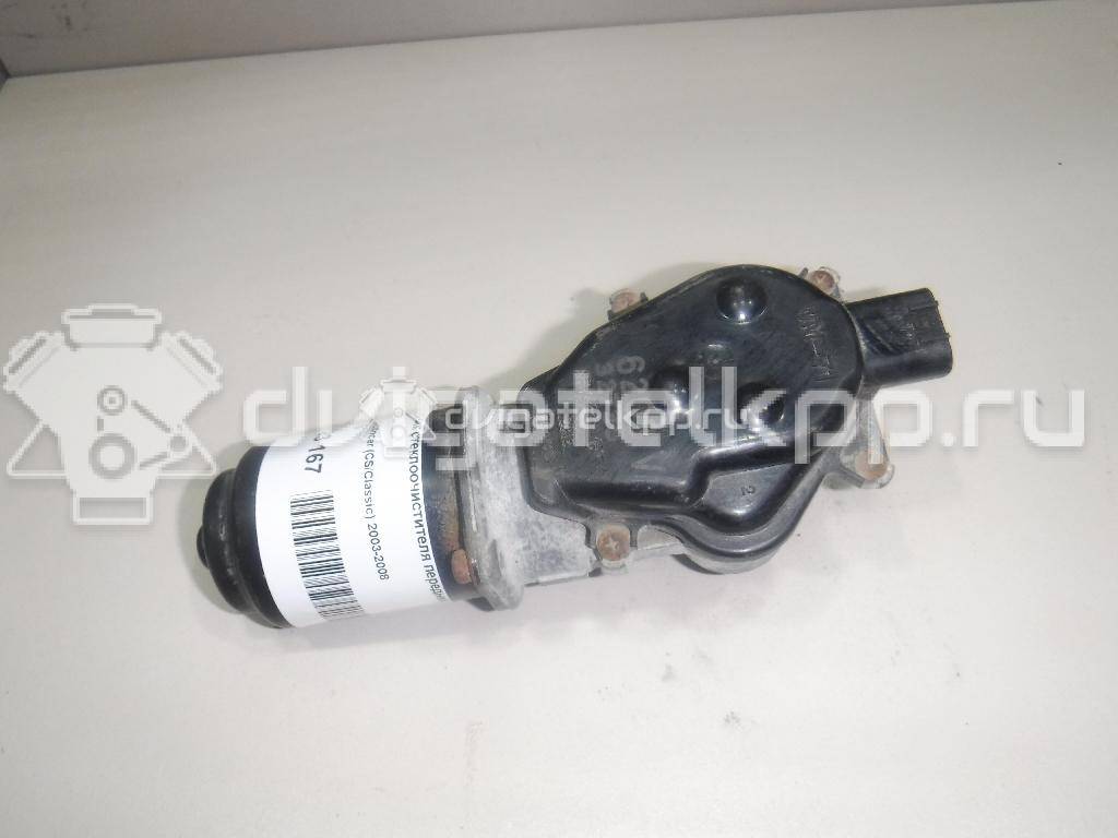 Фото Моторчик стеклоочистителя передний  MR957879 для mitsubishi Lancer (CS/Classic) {forloop.counter}}