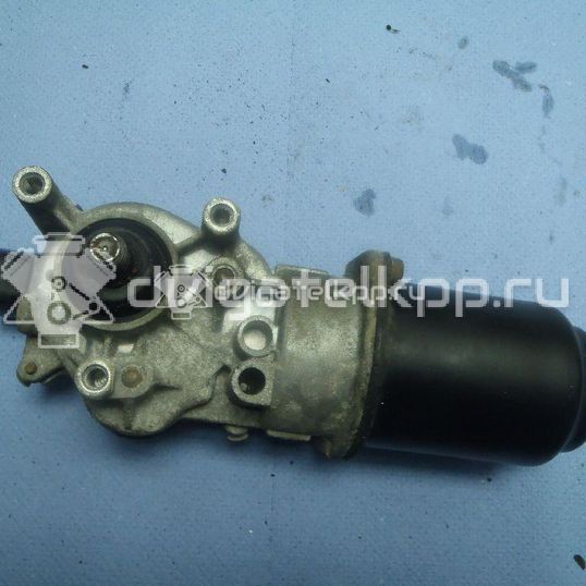 Фото Моторчик стеклоочистителя передний  mr957879 для mitsubishi Lancer (CS/Classic)