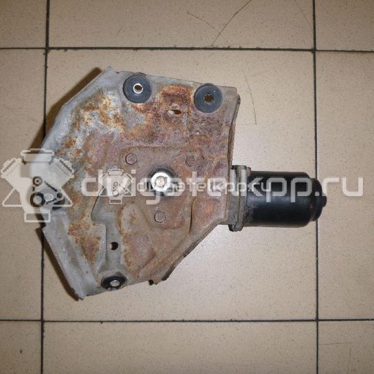 Фото Моторчик стеклоочистителя передний  mr957879 для mitsubishi Lancer (CS/Classic)