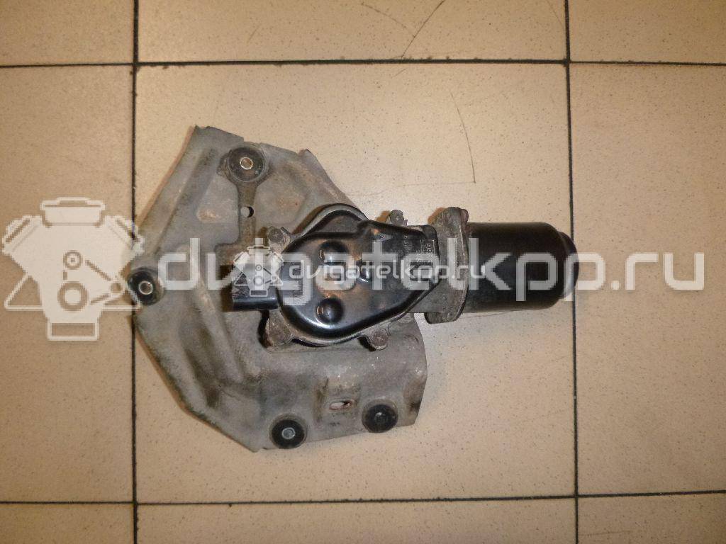 Фото Моторчик стеклоочистителя передний  mr957879 для mitsubishi Lancer (CS/Classic) {forloop.counter}}