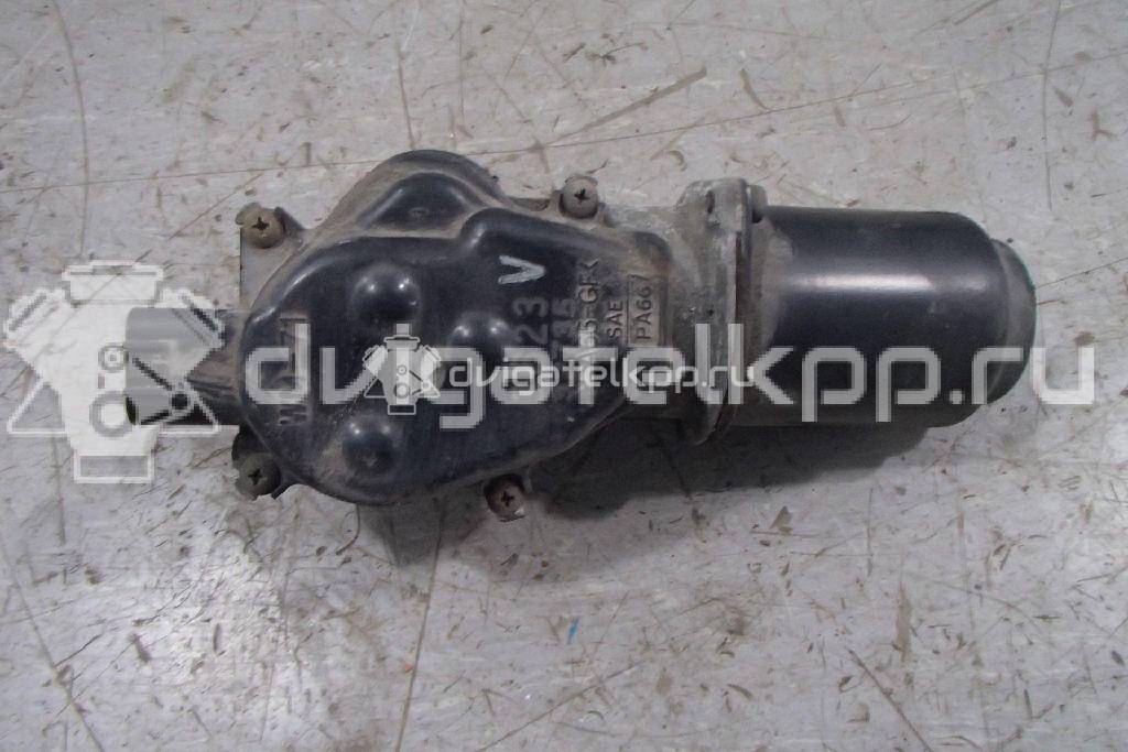 Фото Моторчик стеклоочистителя передний  MR957879 для mitsubishi Lancer (CS/Classic) {forloop.counter}}