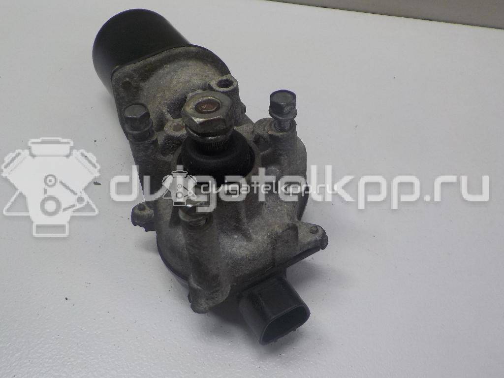 Фото Моторчик стеклоочистителя передний  MR957879 для mitsubishi Lancer (CS/Classic) {forloop.counter}}