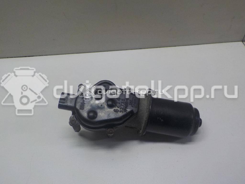 Фото Моторчик стеклоочистителя передний  MR957879 для mitsubishi Lancer (CS/Classic) {forloop.counter}}