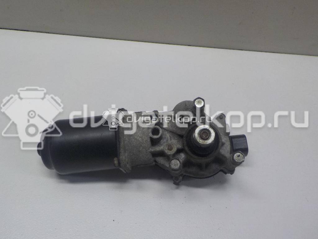 Фото Моторчик стеклоочистителя передний  MR957879 для mitsubishi Lancer (CS/Classic) {forloop.counter}}