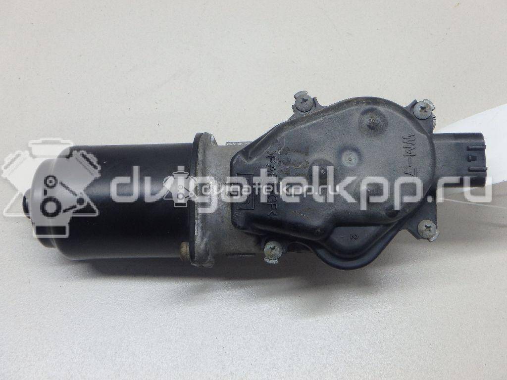 Фото Моторчик стеклоочистителя передний  MR957879 для mitsubishi Lancer (CS/Classic) {forloop.counter}}