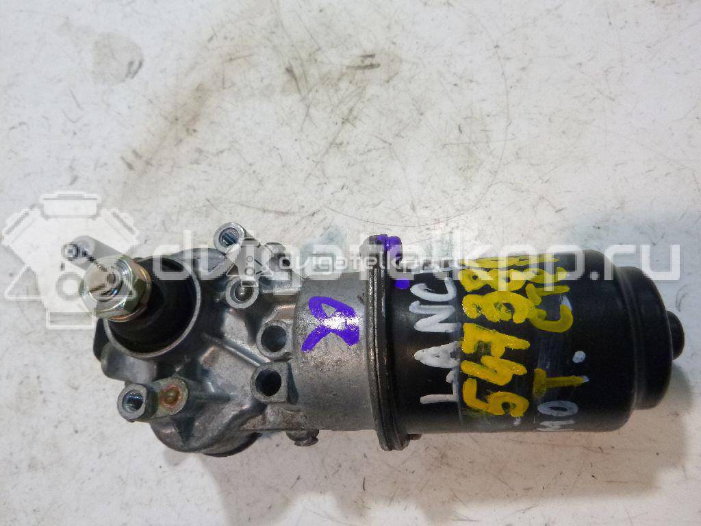 Фото Моторчик стеклоочистителя передний  mr957879 для mitsubishi Lancer (CS/Classic) {forloop.counter}}