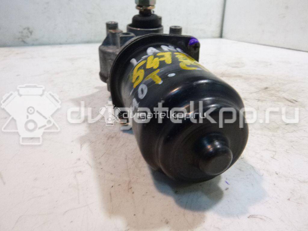 Фото Моторчик стеклоочистителя передний  mr957879 для mitsubishi Lancer (CS/Classic) {forloop.counter}}